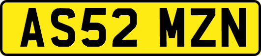 AS52MZN