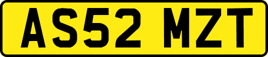 AS52MZT