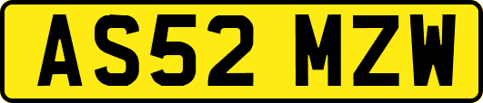 AS52MZW