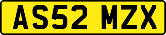 AS52MZX