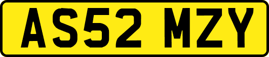 AS52MZY