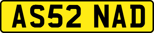 AS52NAD