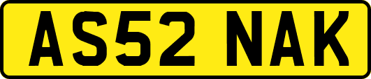 AS52NAK