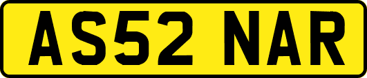 AS52NAR