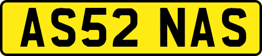 AS52NAS