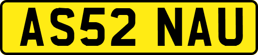 AS52NAU
