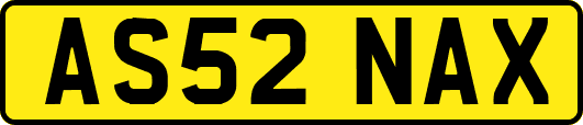 AS52NAX
