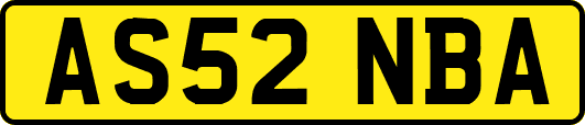 AS52NBA