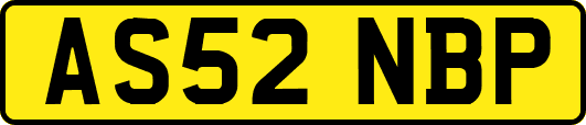 AS52NBP