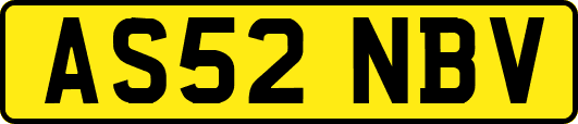 AS52NBV
