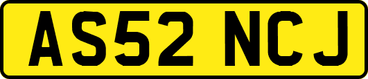 AS52NCJ
