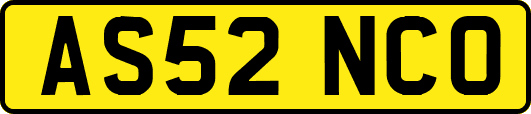AS52NCO