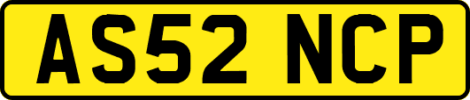 AS52NCP