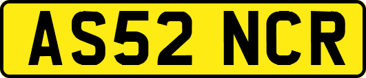 AS52NCR