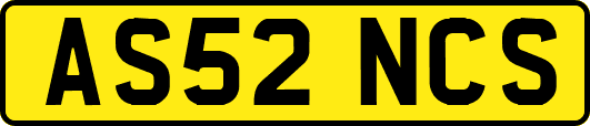 AS52NCS
