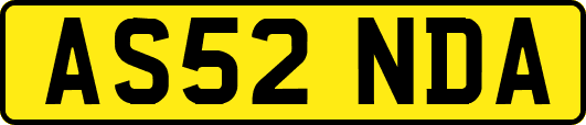AS52NDA