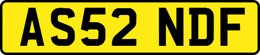 AS52NDF