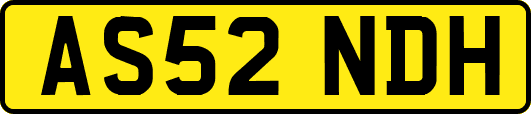 AS52NDH