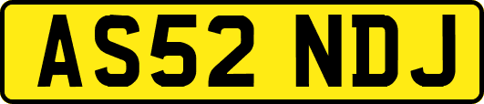 AS52NDJ