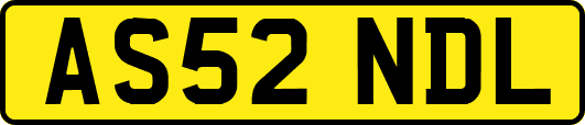 AS52NDL