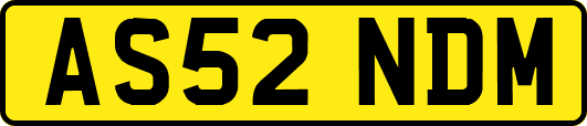 AS52NDM