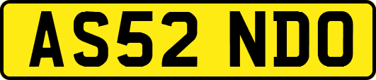 AS52NDO