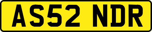 AS52NDR