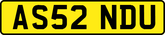 AS52NDU