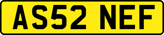 AS52NEF
