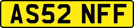 AS52NFF