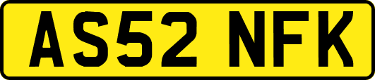 AS52NFK