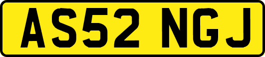 AS52NGJ