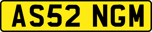 AS52NGM