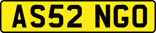 AS52NGO