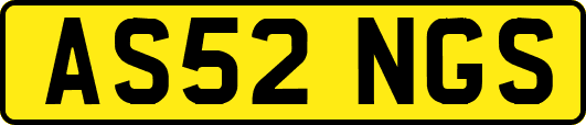 AS52NGS