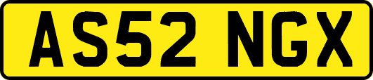 AS52NGX