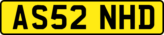 AS52NHD