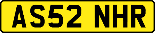 AS52NHR