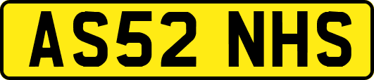 AS52NHS
