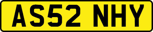 AS52NHY