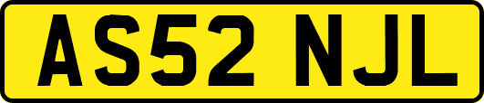 AS52NJL