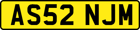 AS52NJM