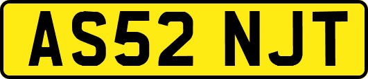 AS52NJT