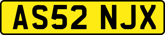 AS52NJX