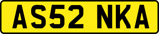 AS52NKA