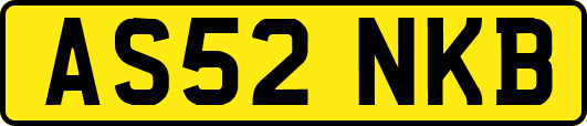 AS52NKB