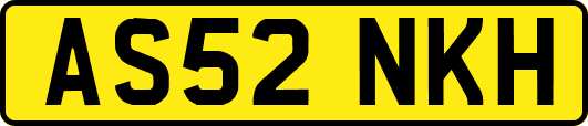 AS52NKH