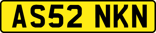 AS52NKN