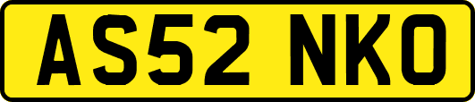 AS52NKO