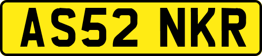 AS52NKR
